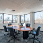 medium office