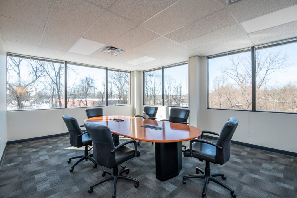 medium office