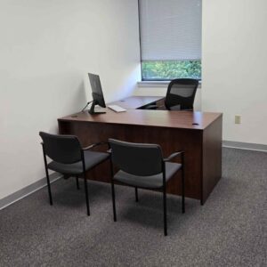 small office