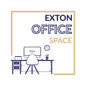 exton office space logo