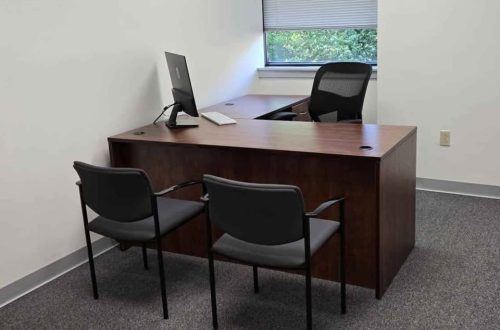 small office